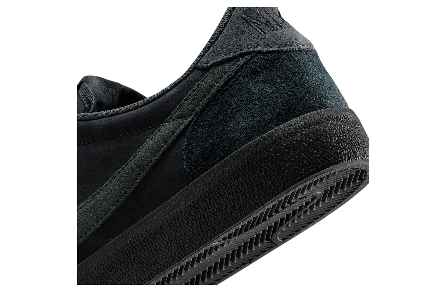 Nike Killshot 2 Prm Black / Anthracite