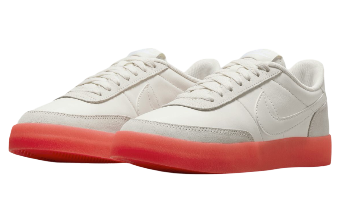 Nike Killshot 2 Sail/Flash Crimson