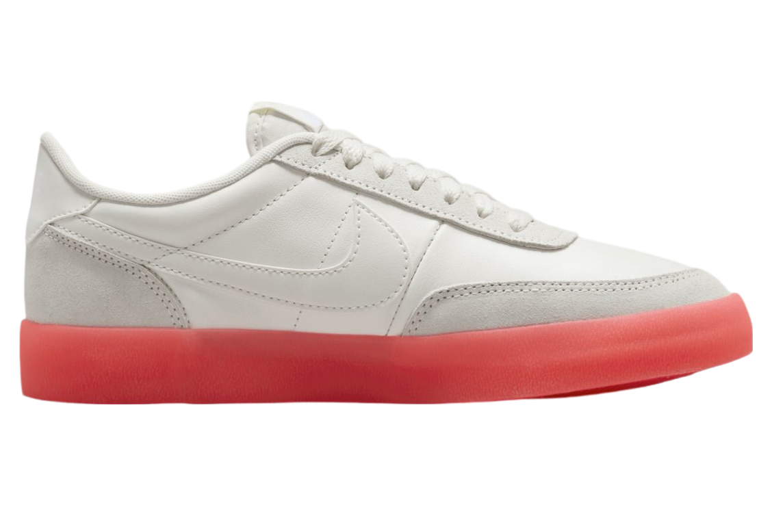 Nike Killshot 2 Sail/Flash Crimson