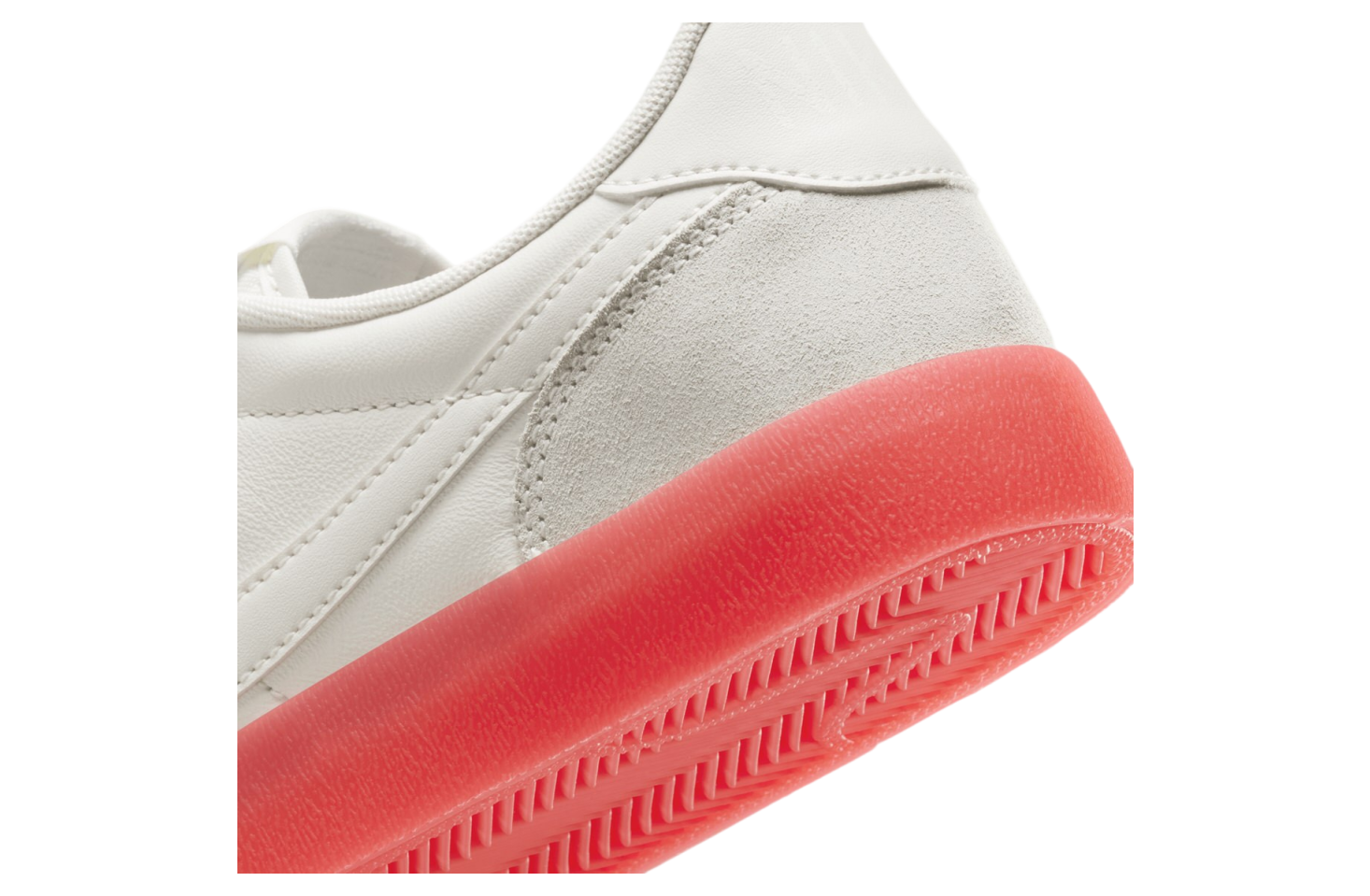 Nike Killshot 2 Sail/Flash Crimson