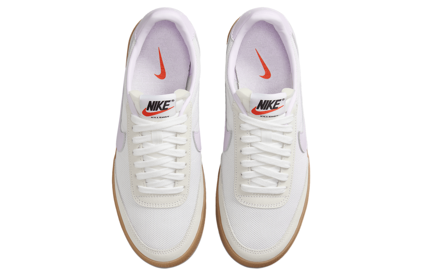 ★ナイキ★IB4525-100★Nike Killshot 2 Textile★大人気★ nike-wmns-killshot-2-txt-