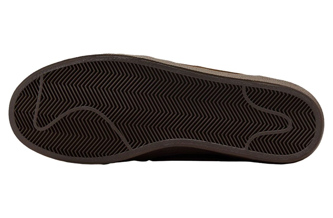 Nike Killshot 2 Tiempo Morse Code