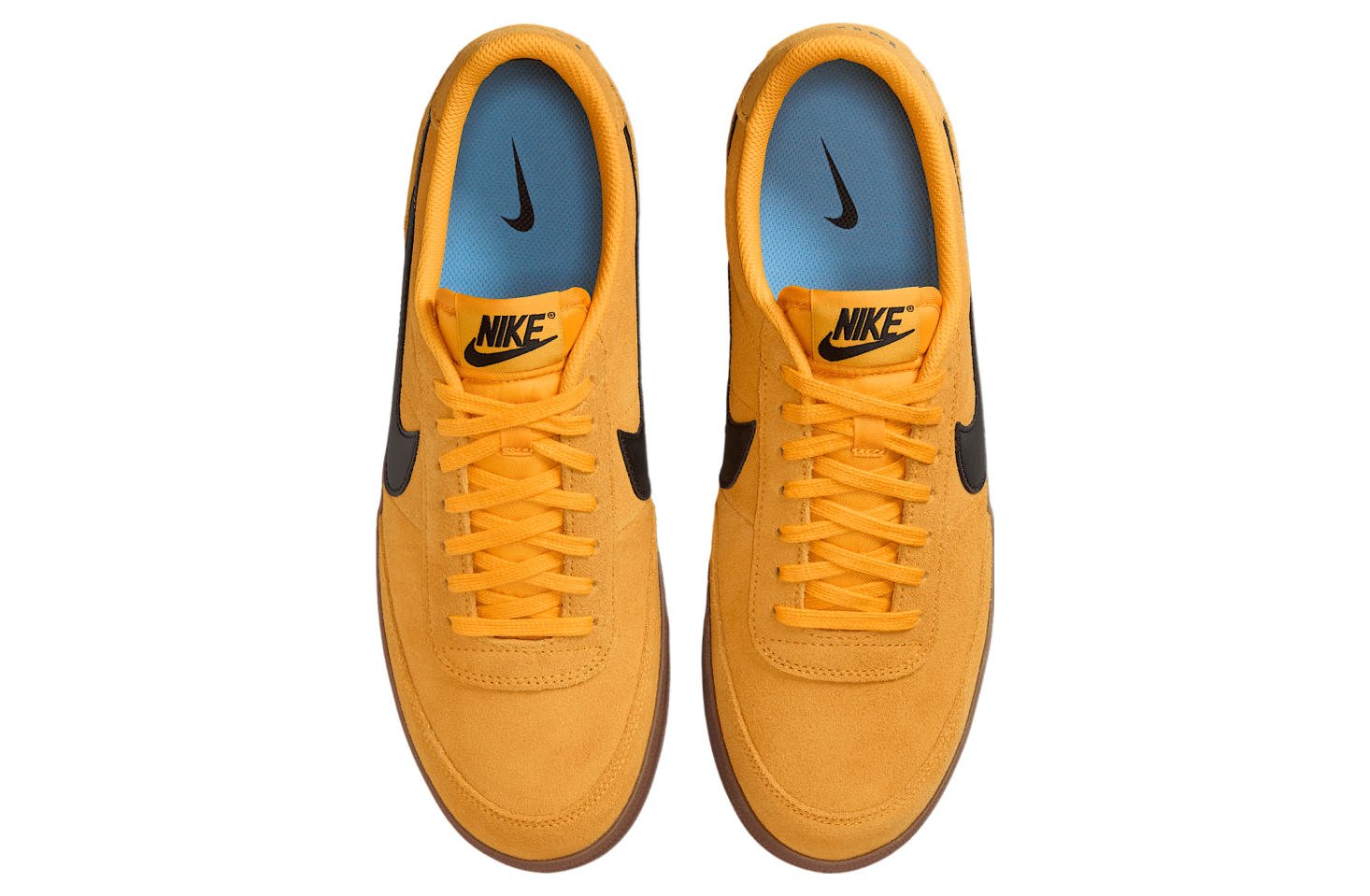 Nike Killshot 2 University Gold / University Blue