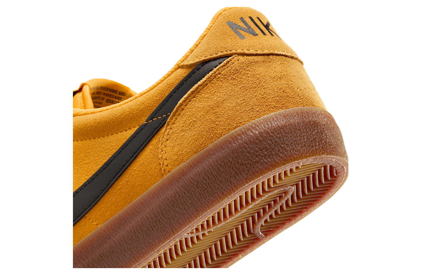 Nike Killshot 2 University Gold / University Blue