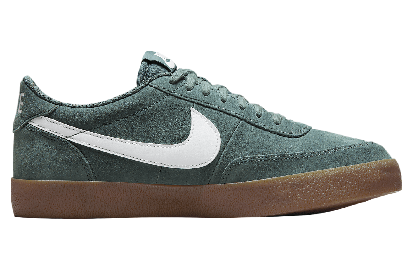 Nike Killshot 2 Vintage Green / Gum Medium Brown