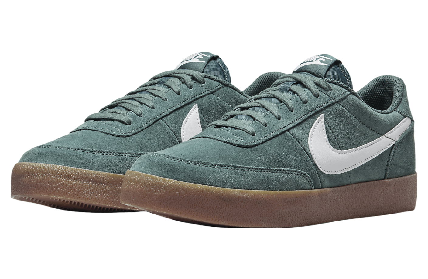 Nike Killshot 2 Vintage Green / Gum Medium Brown