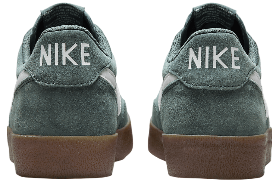 Nike Killshot 2 Vintage Green / Gum Medium Brown