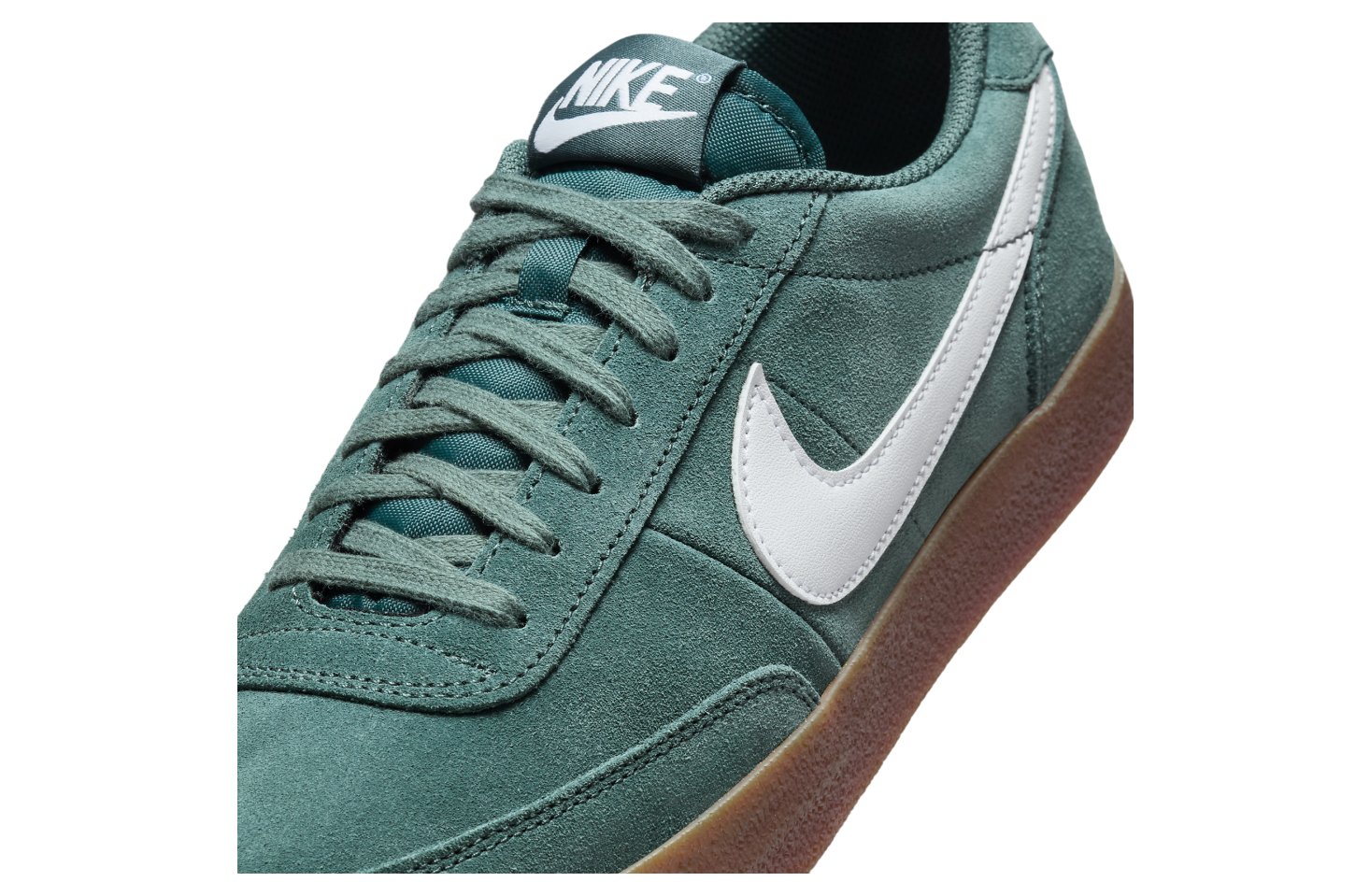 Nike Killshot 2 Vintage Green / Gum Medium Brown