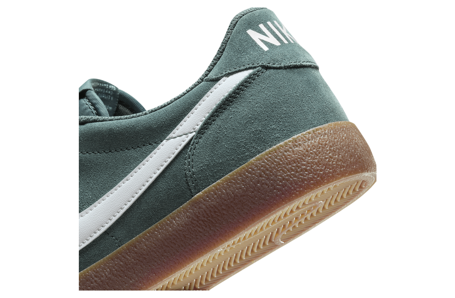 Nike Killshot 2 Vintage Green / Gum Medium Brown