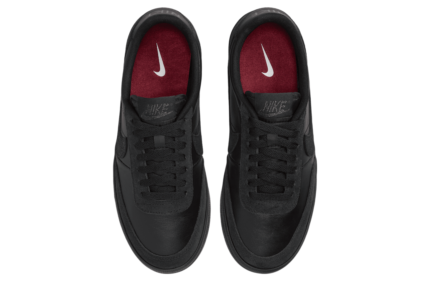 Nike Killshot 2 WMNS Black / Team Red