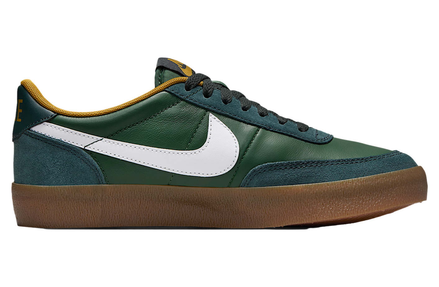 Nike Killshot 2 Wmns Fir / Seaweed