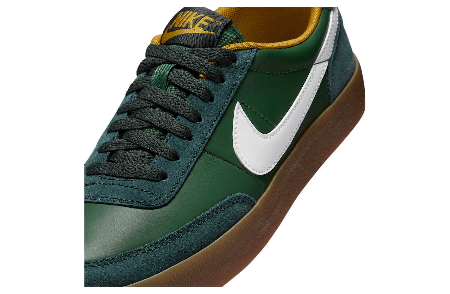 Nike Killshot 2 Wmns Fir / Seaweed