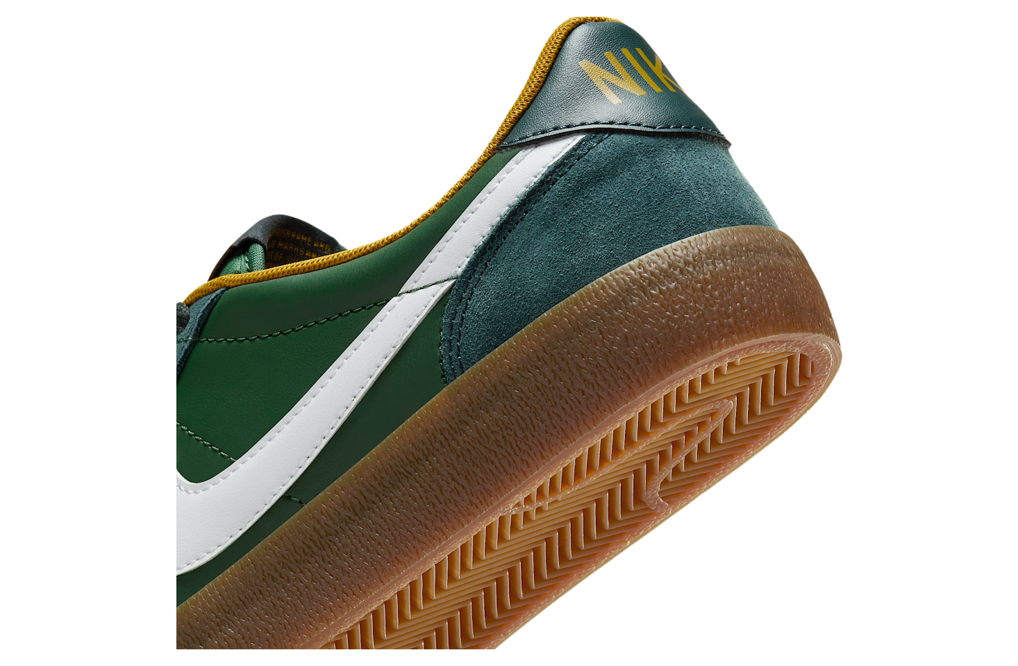 Nike Killshot 2 Wmns Fir / Seaweed