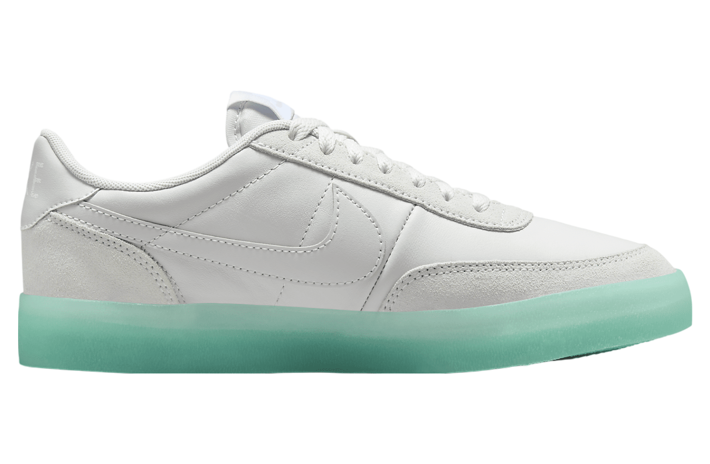 Nike Killshot 2 WMNS Photon Dust / Green Frost