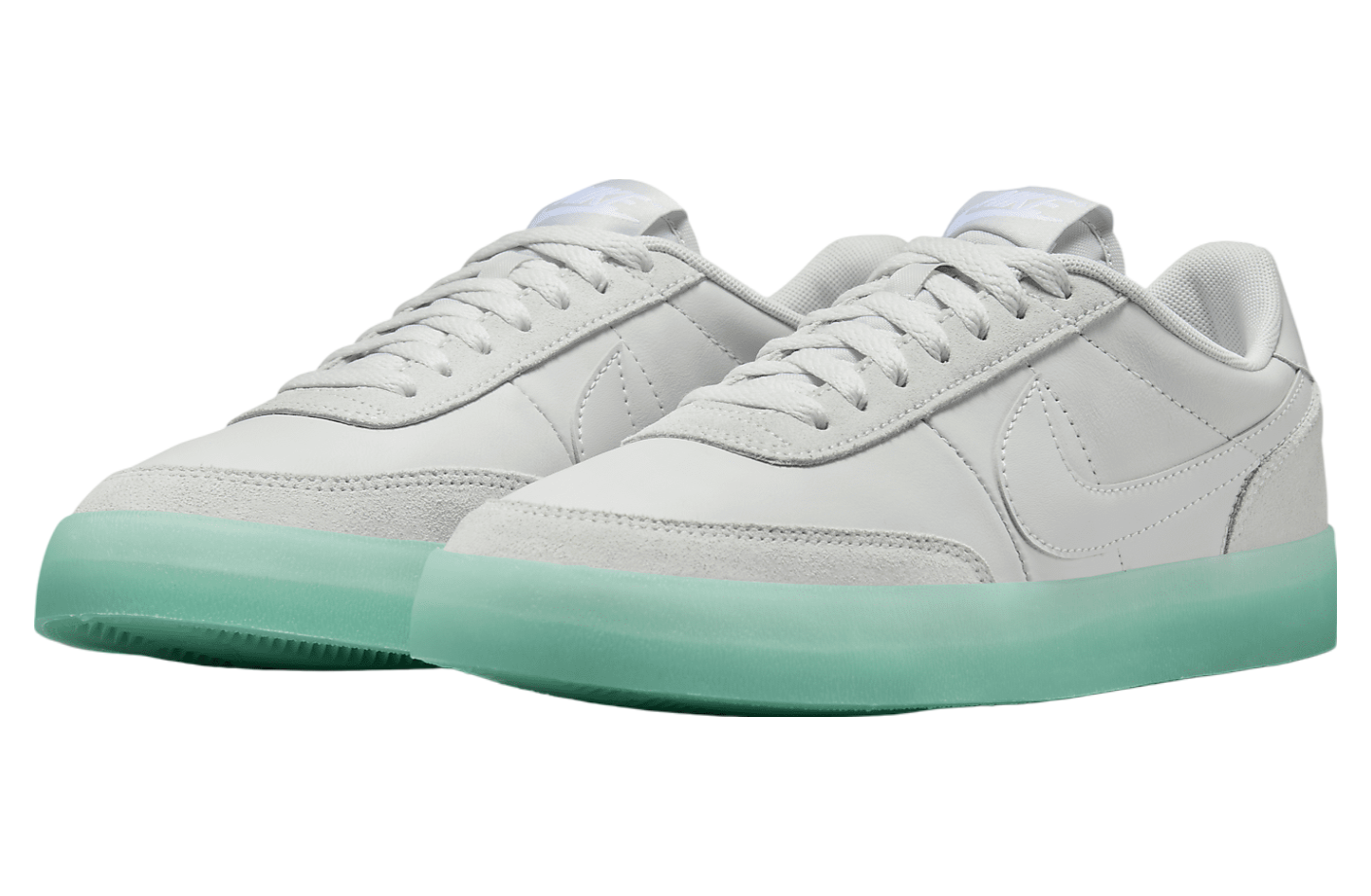 Nike Killshot 2 WMNS Photon Dust / Green Frost