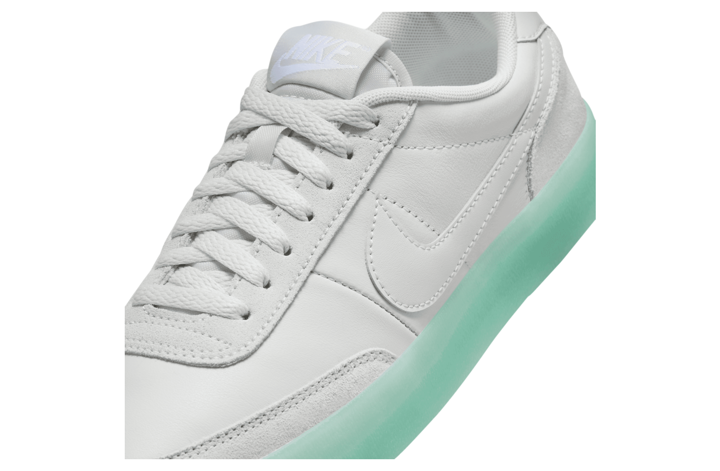 Nike Killshot 2 WMNS Photon Dust / Green Frost