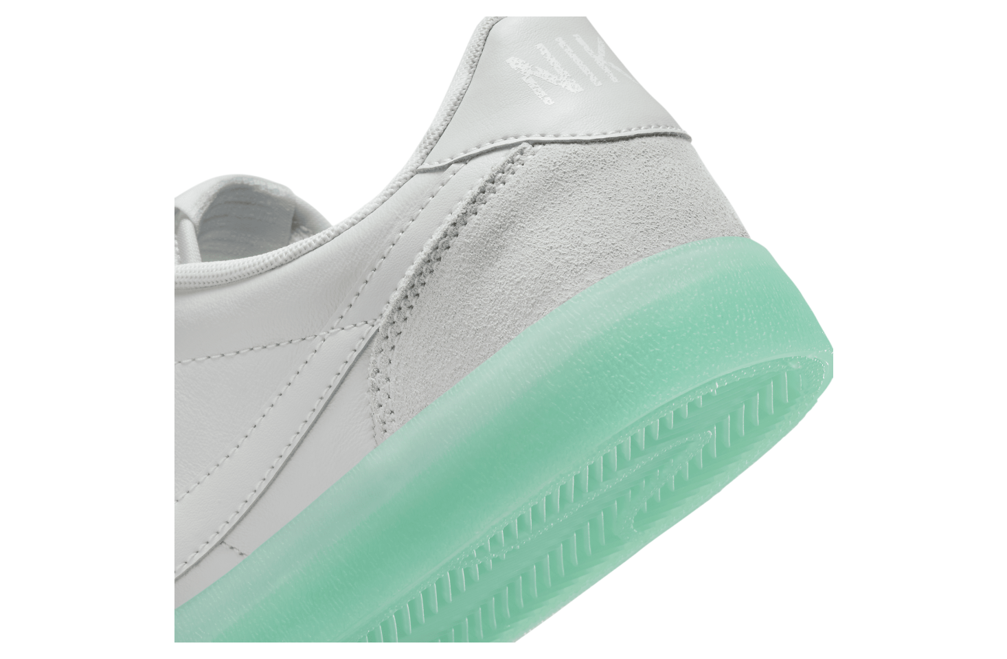 Nike Killshot 2 WMNS Photon Dust / Green Frost