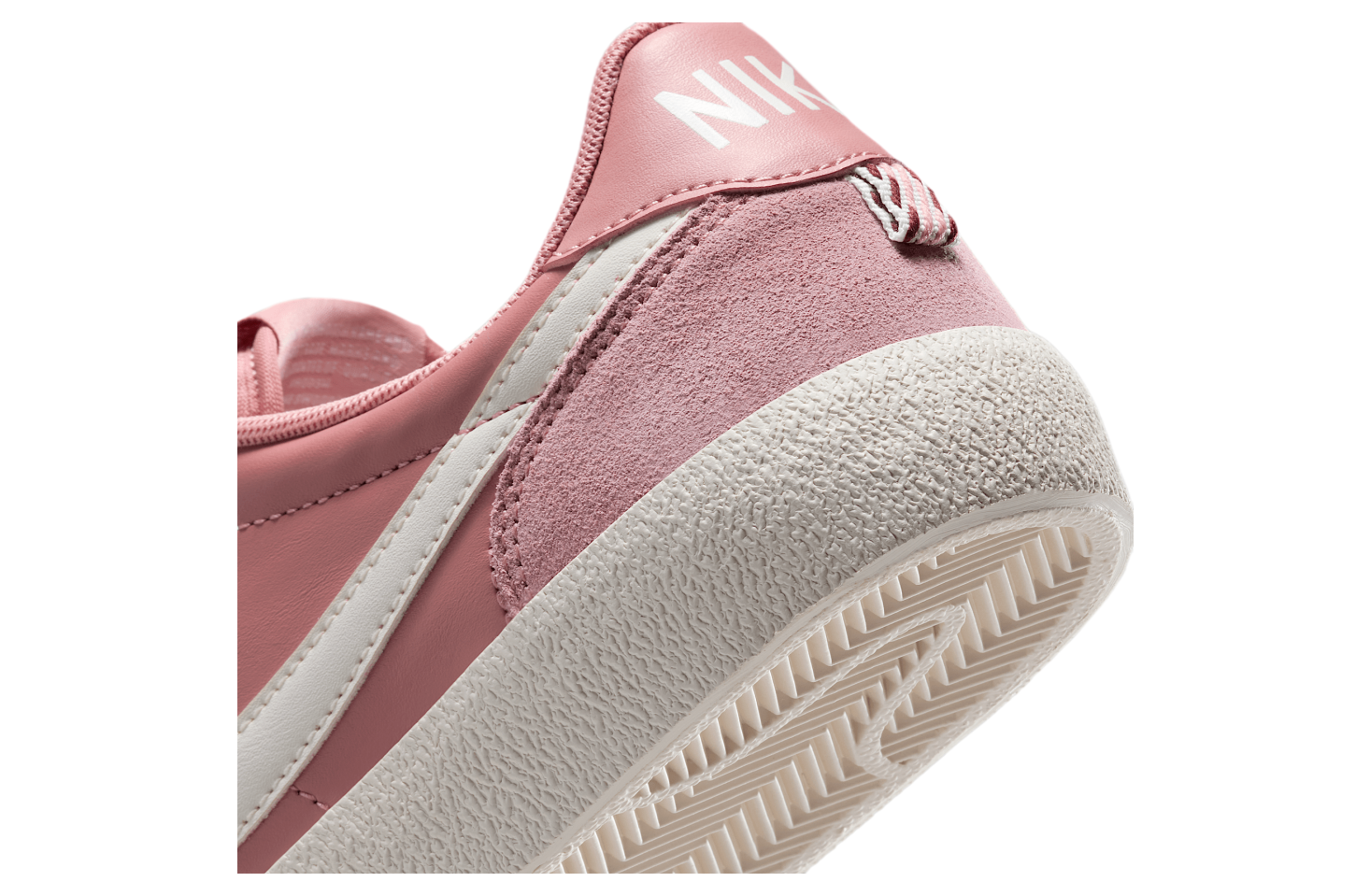 Nike Killshot 2 WMNS Red Stardust / Sail