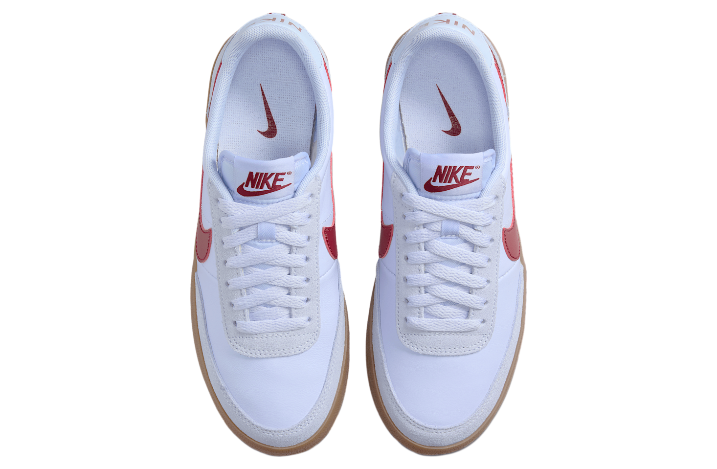 Nike Killshot 2 Wmns Royal Tint / Gum Medium Brown