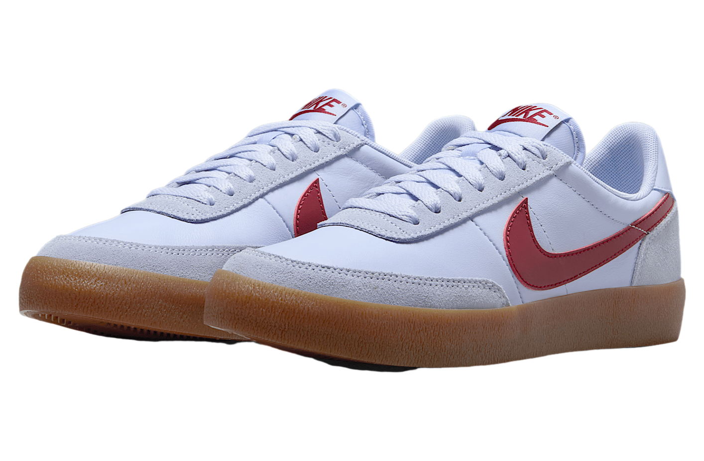 Nike Killshot 2 Wmns Royal Tint / Gum Medium Brown