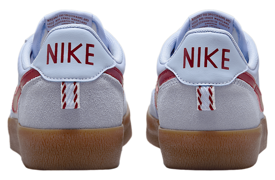 Nike Killshot 2 Wmns Royal Tint / Gum Medium Brown