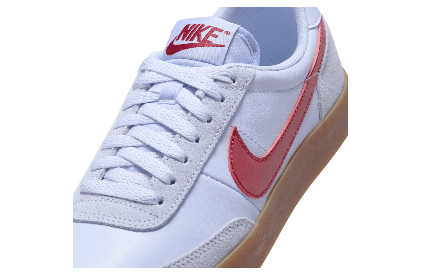 Nike Killshot 2 Wmns Royal Tint / Gum Medium Brown