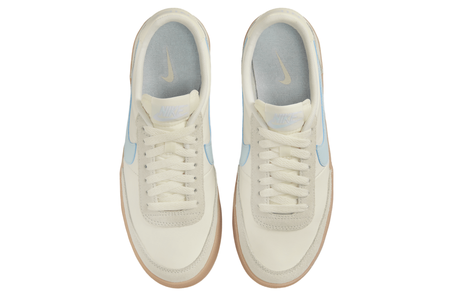 Nike Killshot 2 WMNS Sail / Glacier Blue