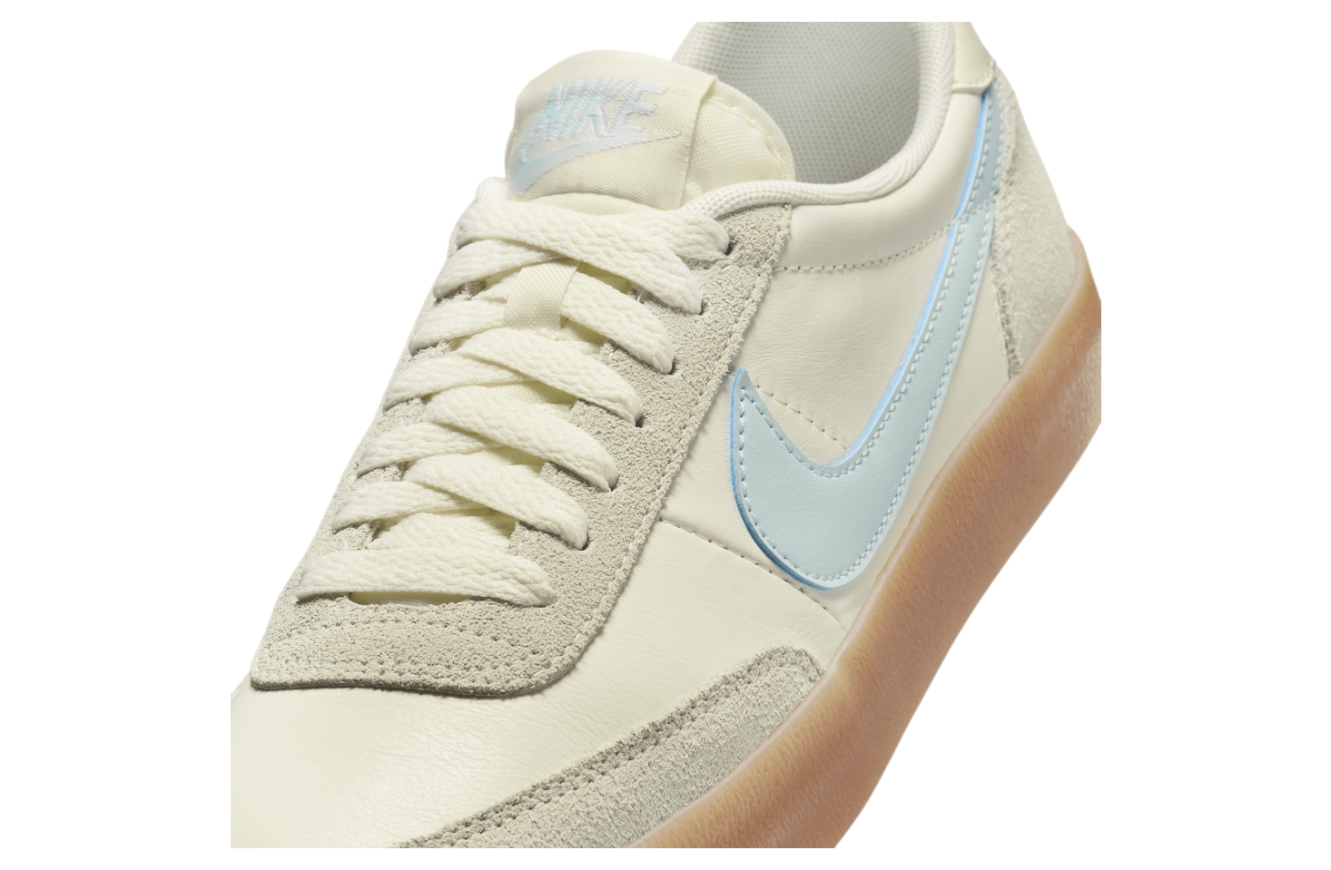 Nike Killshot 2 WMNS Sail / Glacier Blue