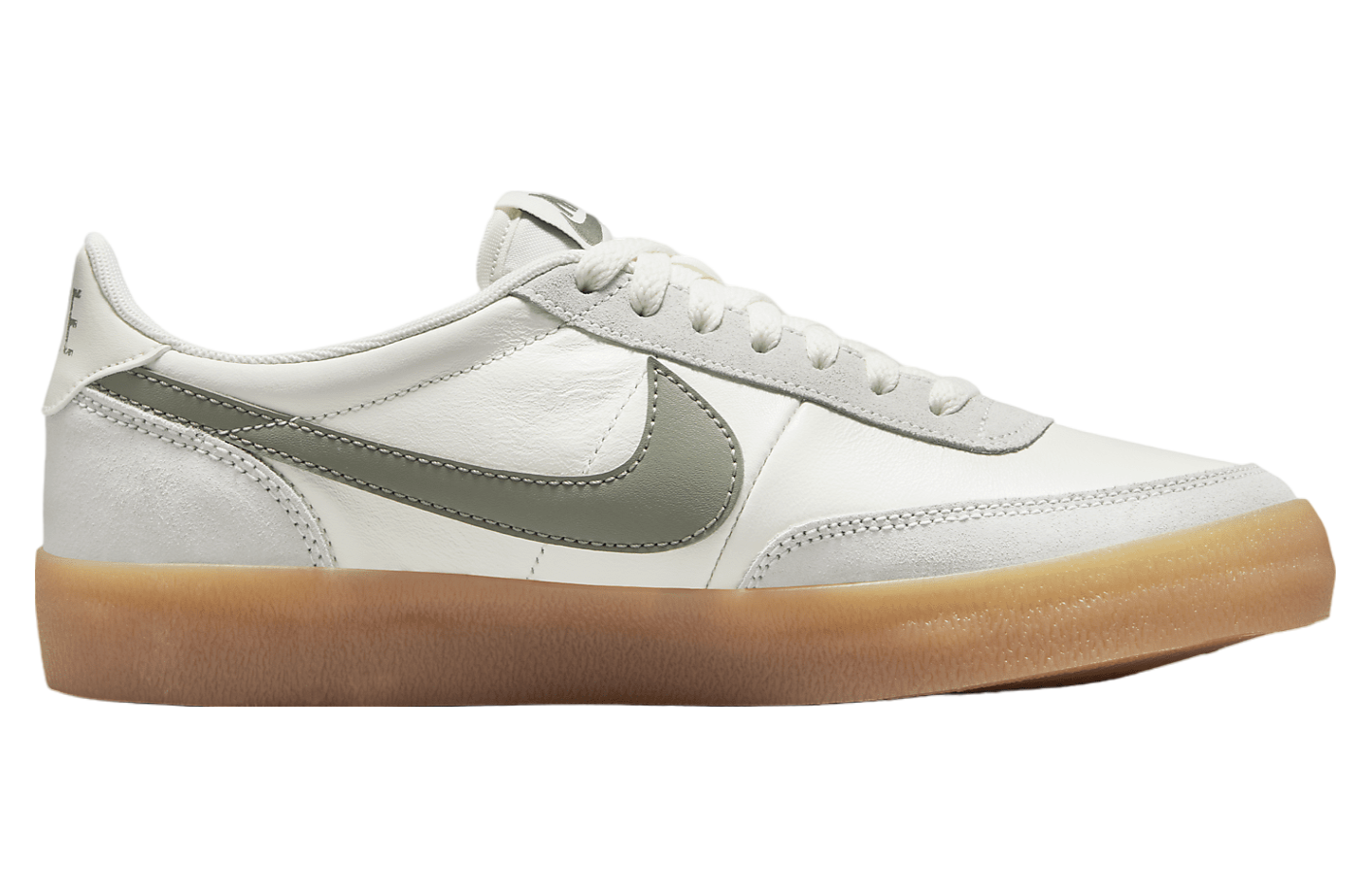 Nike Killshot 2 WMNS Sail / Gum Yellow