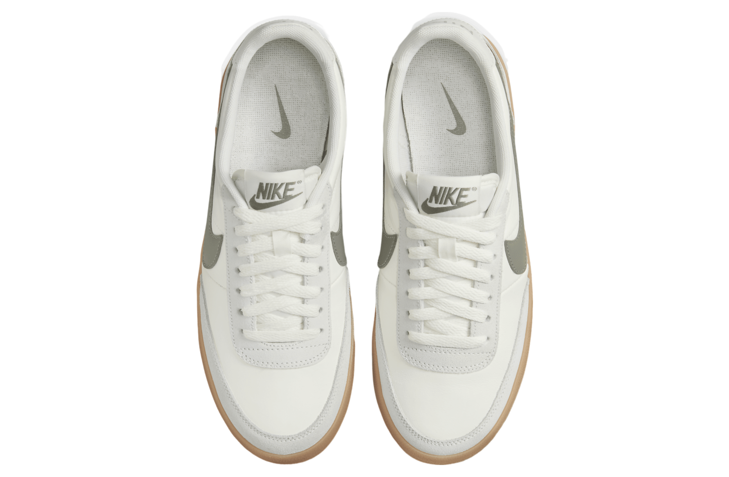 Nike Killshot 2 WMNS Sail / Gum Yellow