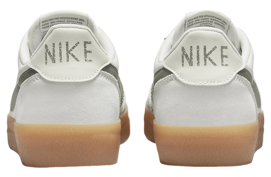 Nike Killshot 2 WMNS Sail / Gum Yellow