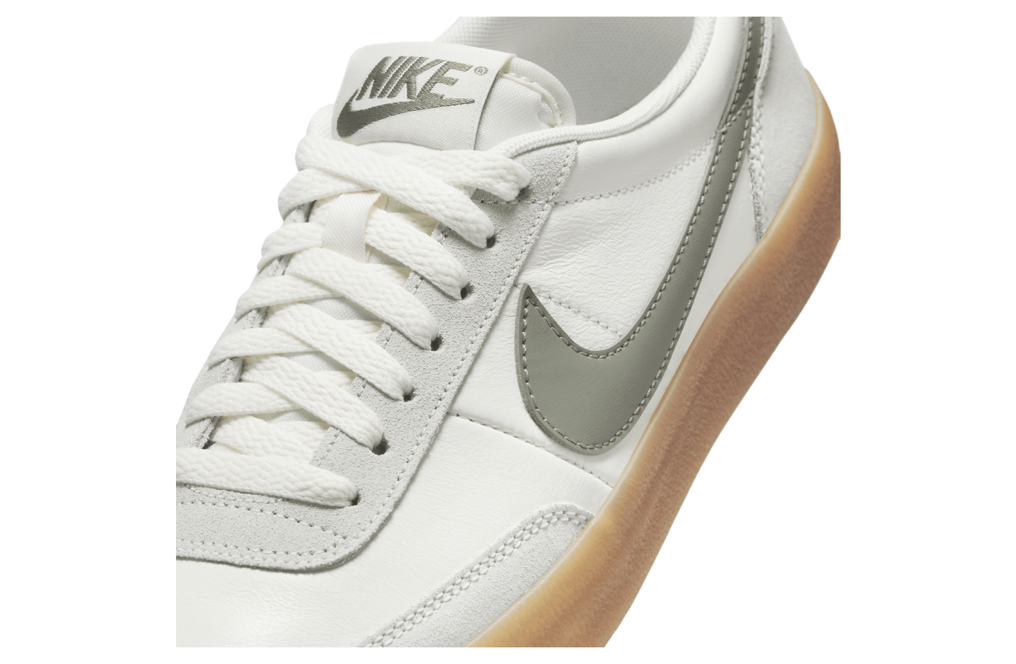 Nike Killshot 2 WMNS Sail / Gum Yellow