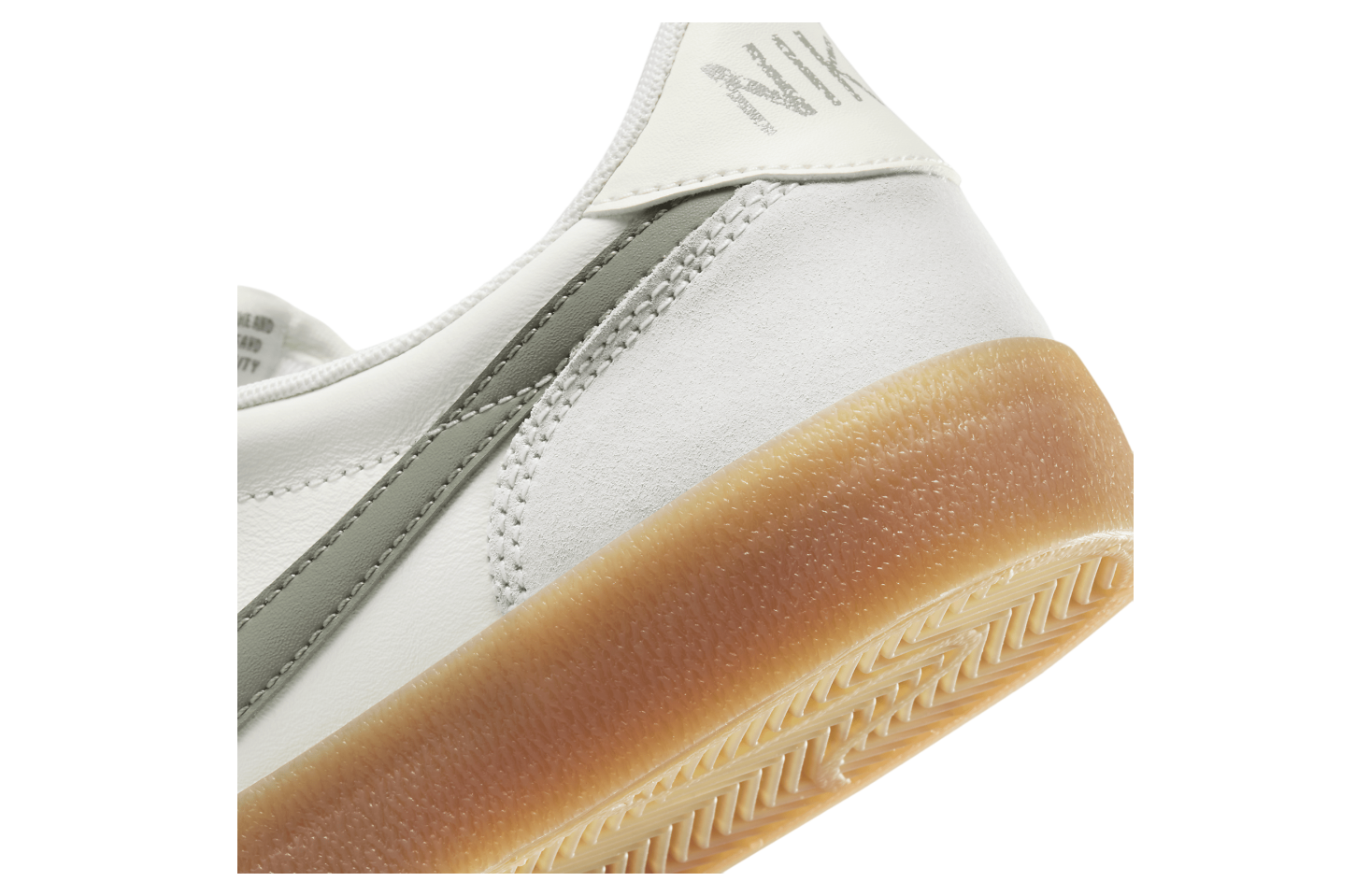 Nike Killshot 2 WMNS Sail / Gum Yellow