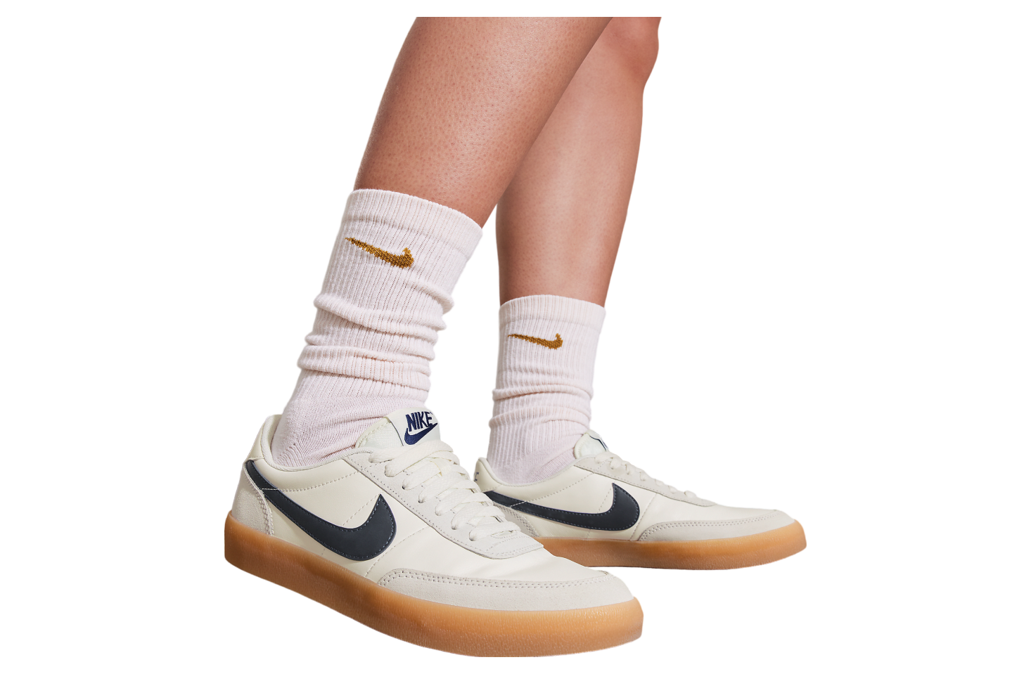 Nike Killshot 2 WMNS Sail / Midnight Navy