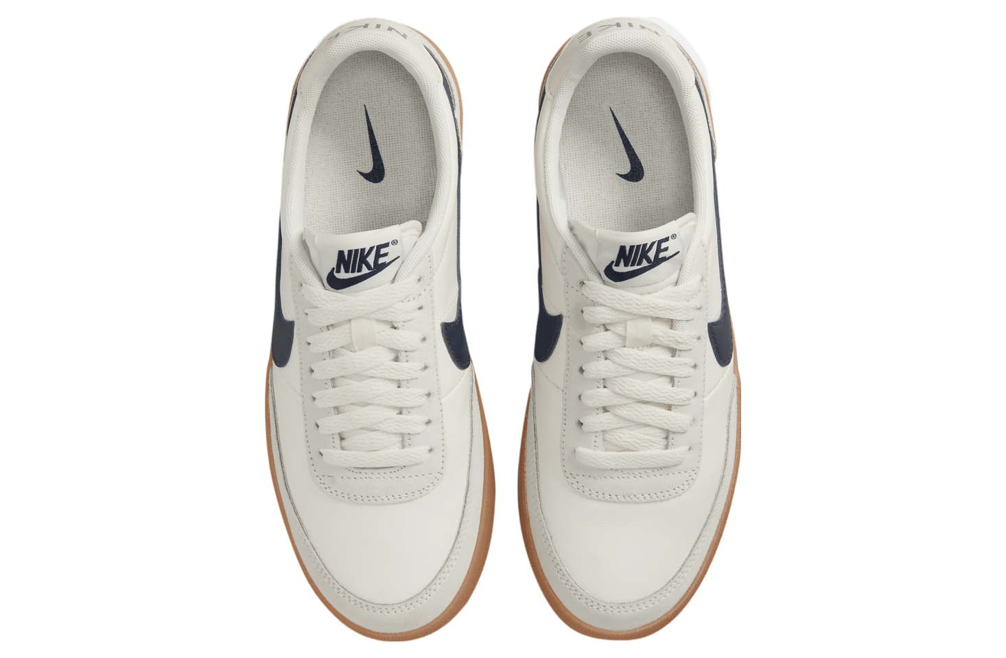 Nike Killshot 2 WMNS Sail / Midnight Navy