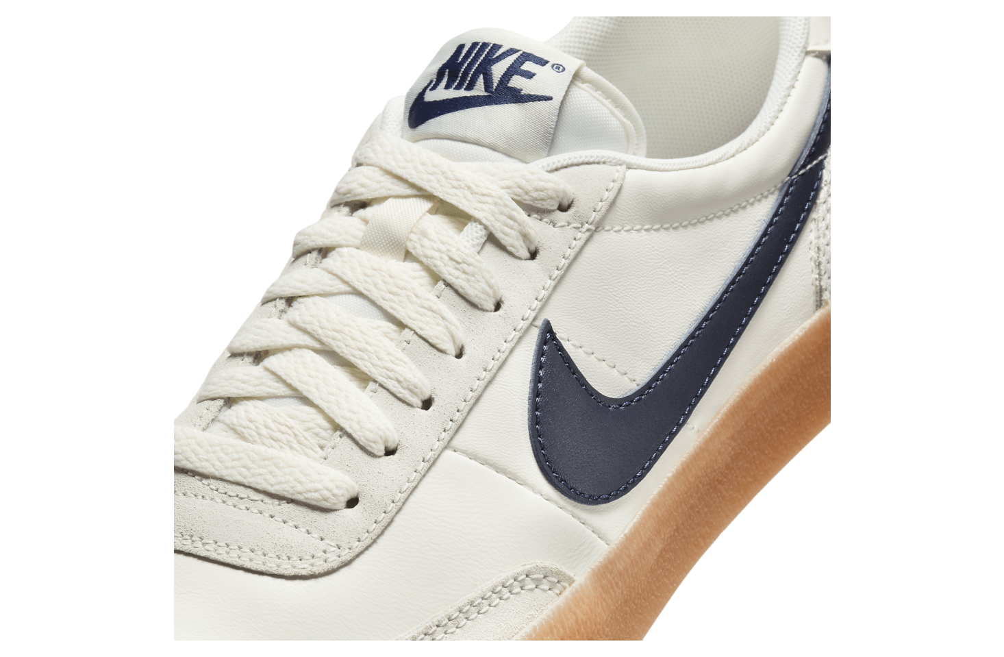 Nike Killshot 2 WMNS Sail / Midnight Navy