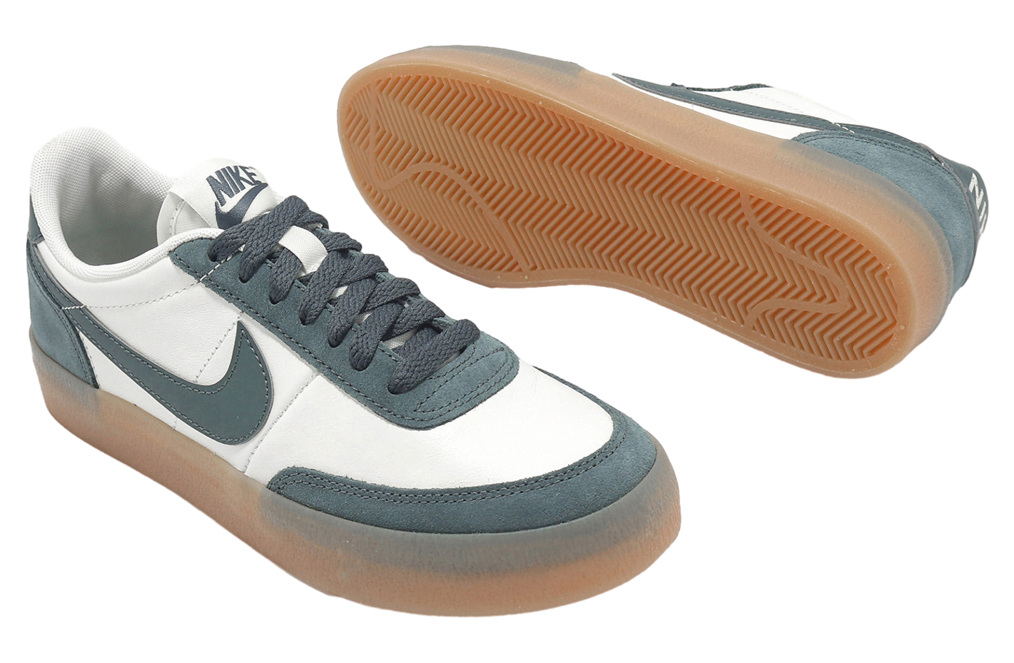 Nike Killshot 2 WMNS Sail / Vintage Green - Oct 2024