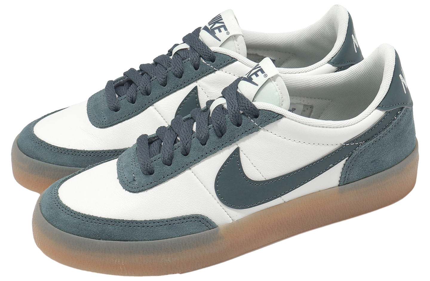 【ナイキ】★Nike★ WMNS Killshot 2 ★HQ3402-133★ WMNS) Nike Killshot 2 'Sail Vintage Green' HQ3402-133