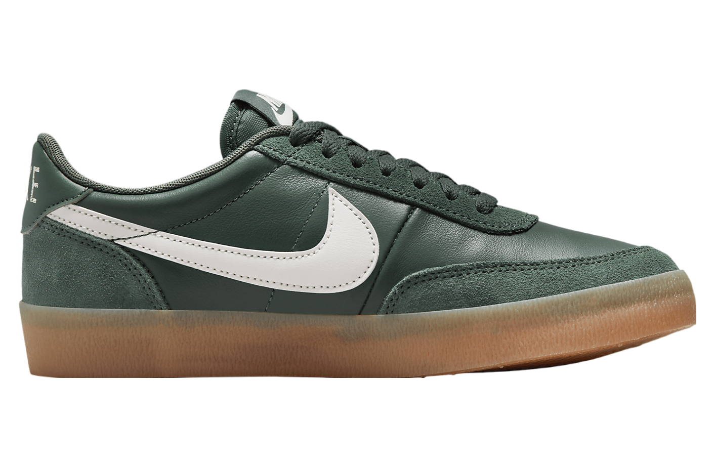 Nike Killshot 2 WMNS Vintage Green / Gum Yellow