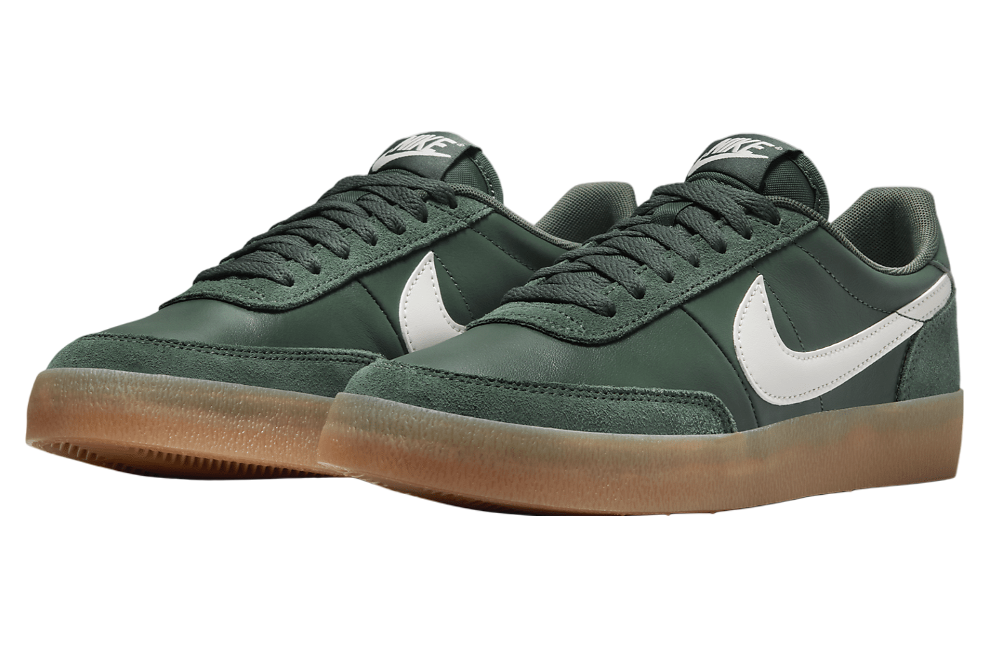 Nike Killshot 2 WMNS Vintage Green / Gum Yellow