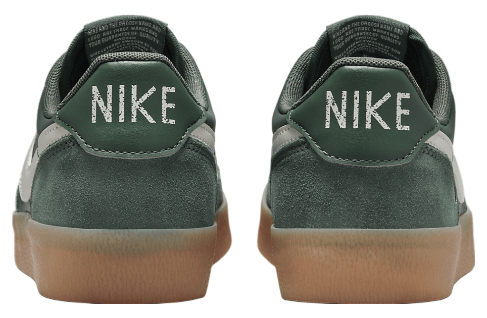 Nike Killshot 2 WMNS Vintage Green / Gum Yellow