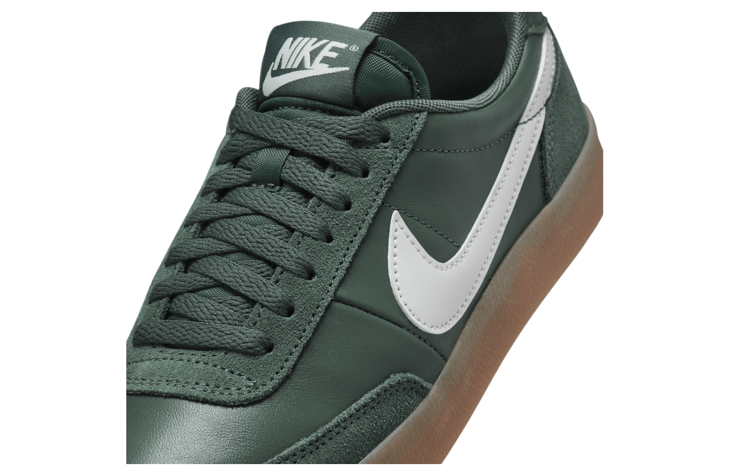 Nike Killshot 2 WMNS Vintage Green / Gum Yellow