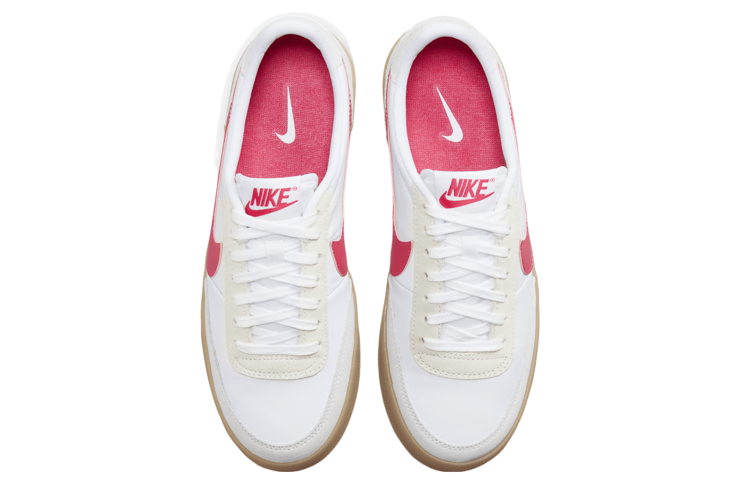 Nike Killshot 2 WMNS White / Aster Pink