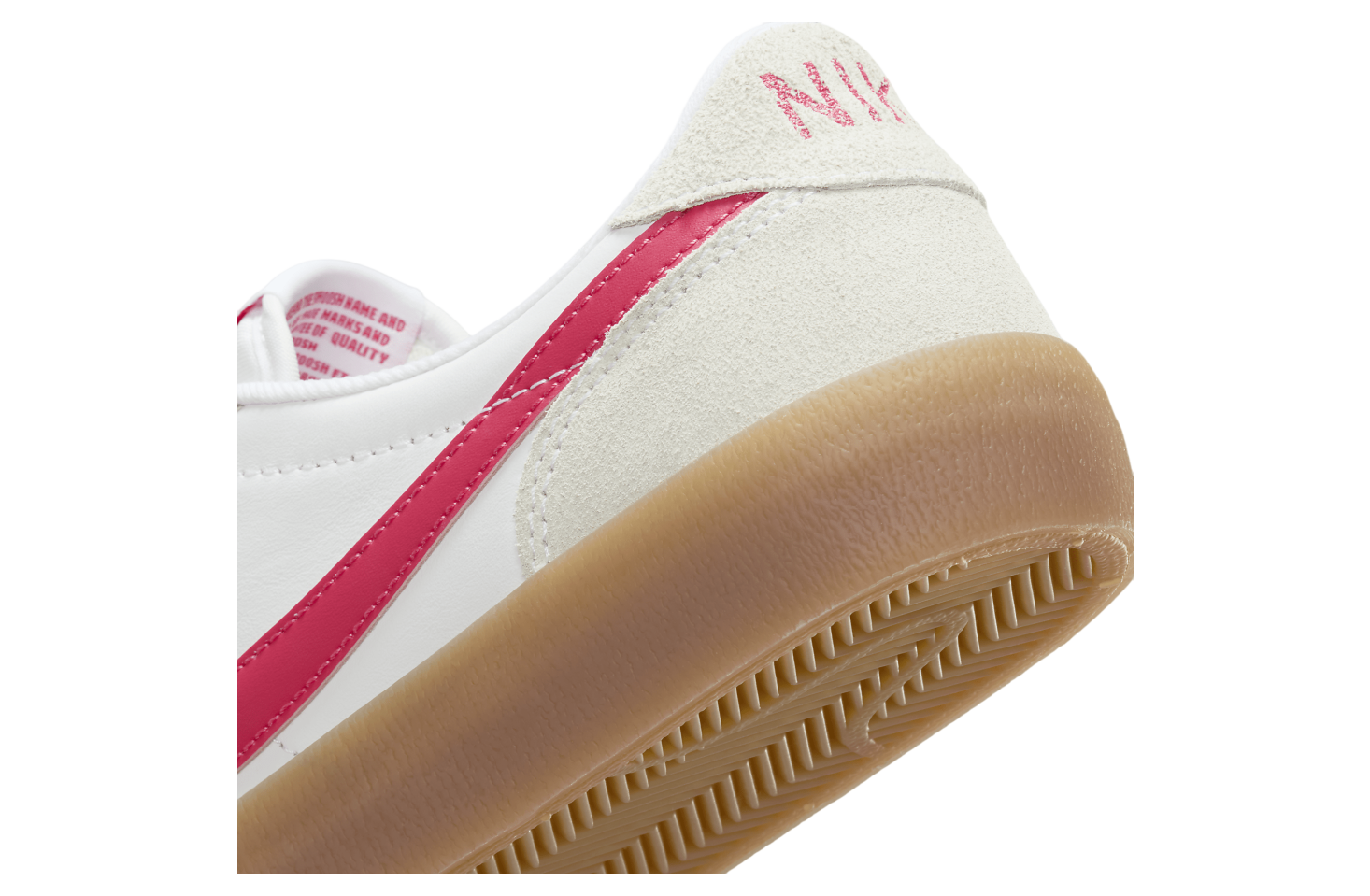 Nike Killshot 2 WMNS White / Aster Pink