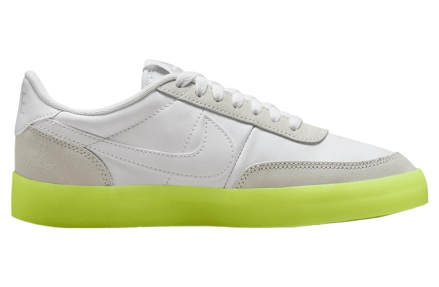 Nike Killshot 2 WMNS White / Volt