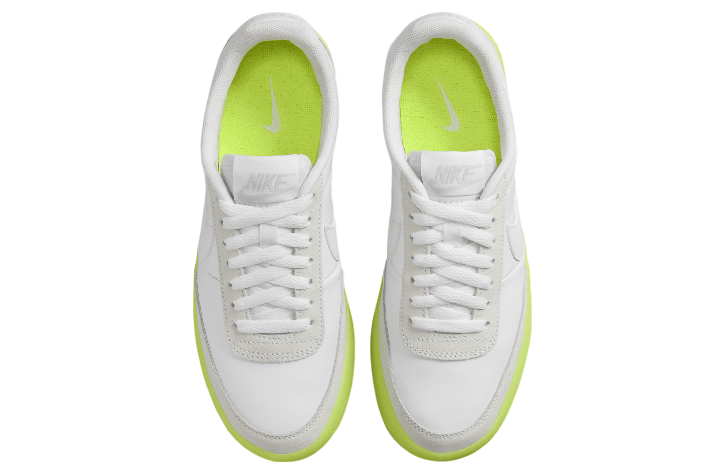 Nike Killshot 2 WMNS White / Volt