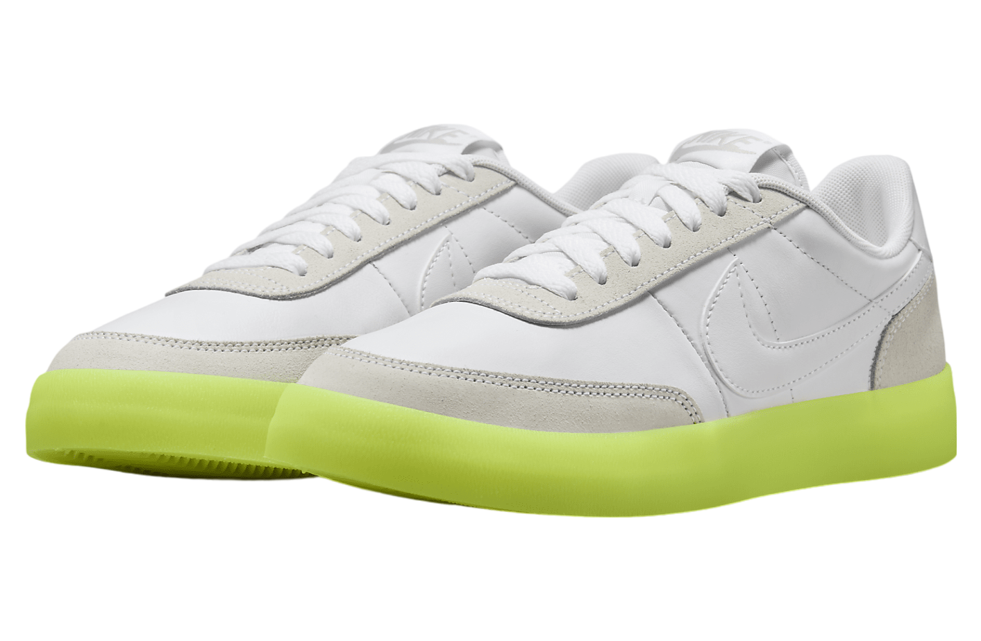 Nike Killshot 2 WMNS White / Volt