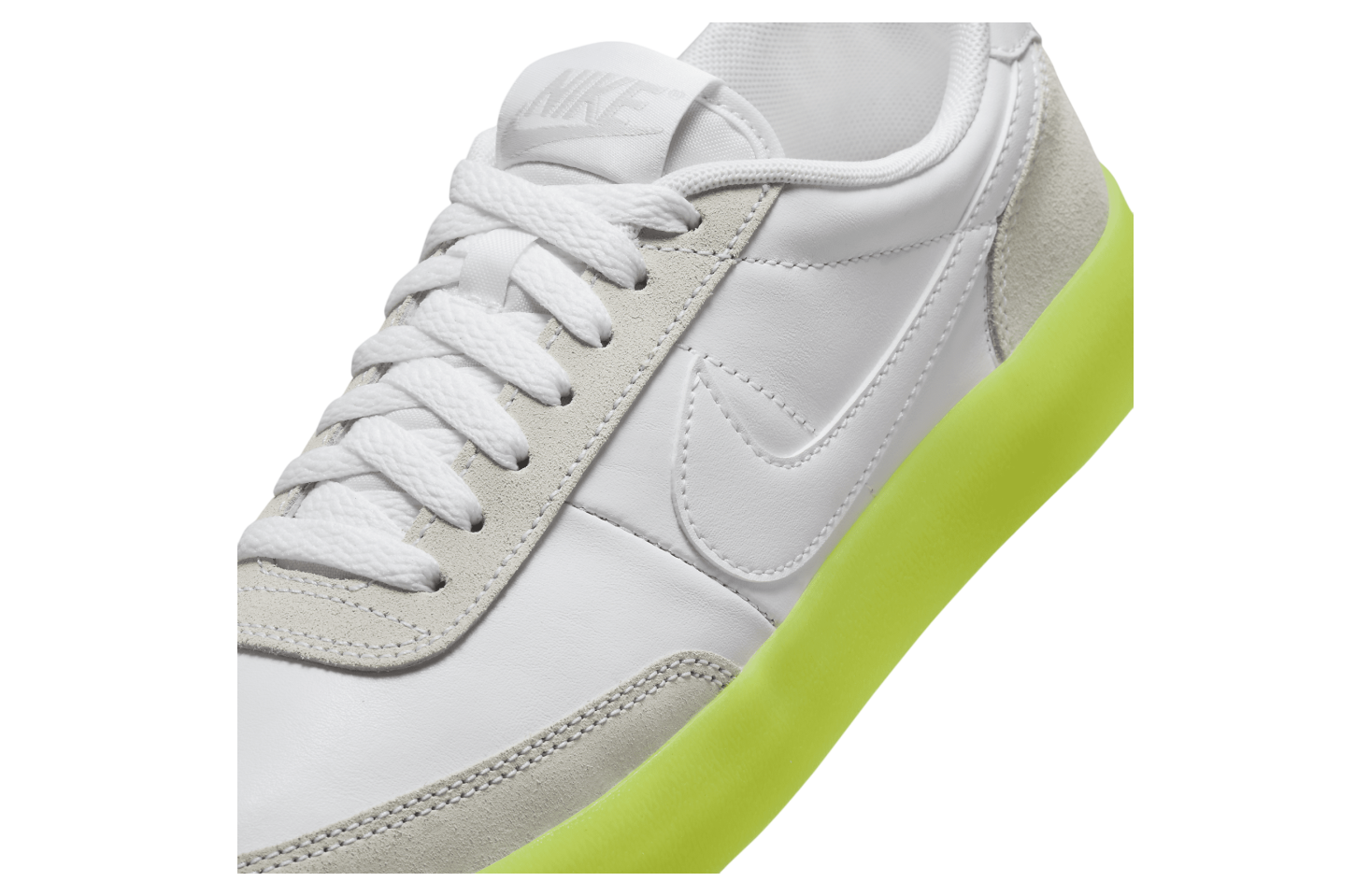 Nike Killshot 2 WMNS White / Volt