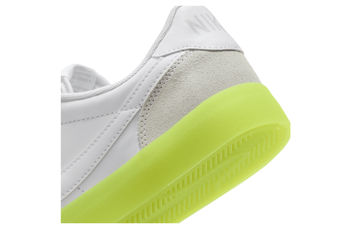 Nike Killshot 2 WMNS White / Volt