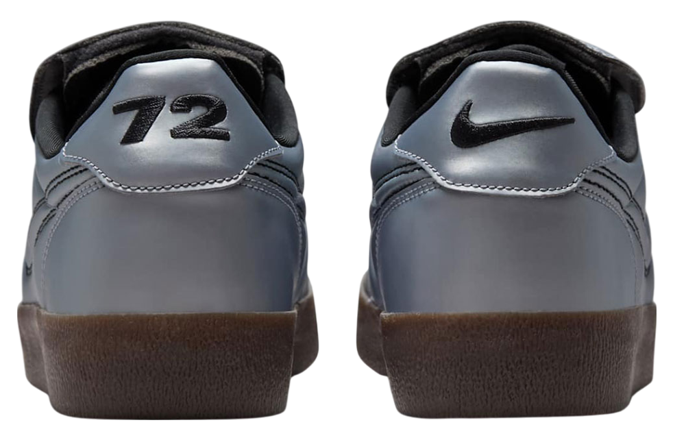 Nike Killshot Tiempo Metallic Cool Grey